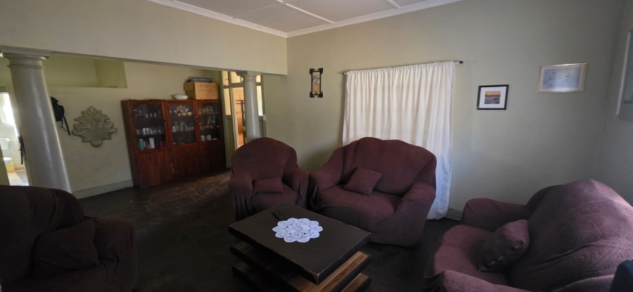 4 Bedroom Property for Sale in Ventersdorp North West